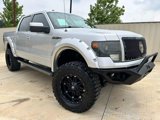 Used 2013 Ford F150 FX4 w/ Luxury Equipment Group image 2