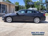 Used 2023 Chevrolet Malibu LT image 3