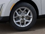 New 2025 Kia Soul LX image 3