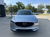 Used 2019 MAZDA CX-5 Grand Touring image 2