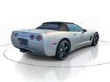 Used 2002 Chevrolet Corvette Convertible w/ Preferred Equipment Group1 image 4