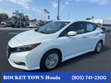 Used 2023 Nissan Leaf S image 5