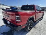 Used 2020 RAM 1500 Rebel w/ Rebel Level 2 Equipment Group image 3