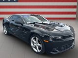 Used 2015 Chevrolet Camaro SS w/ RS Package image 4