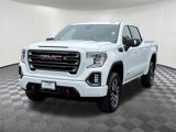 Used 2019 GMC Sierra 1500 AT4 w/ AT4 Premium Package image 3