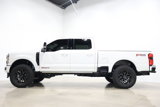 Used 2025 Ford F250 Platinum image 5