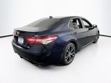 Used 2020 Toyota Camry SE image 5
