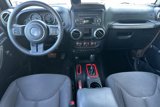 Used 2015 Jeep Wrangler Unlimited Sport image 3