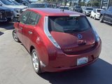 Used 2014 Nissan Leaf SV w/ LED & Quick Charge Package image 4