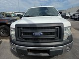 Used 2013 Ford F150 XL w/ Mid Equipment Group image 4