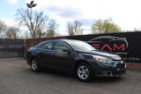 Used 2014 Chevrolet Malibu LS image 4