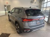 New 2025 Volkswagen Taos SE image 5