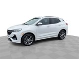Certified 2022 Buick Encore GX Select w/ Sport Touring Package image 4