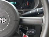 Used 2008 Jeep Wrangler X image 2