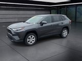 Used 2024 Toyota RAV4 LE image 4