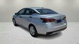 Used 2024 Nissan Versa S image 4