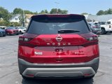 Certified 2022 Nissan Rogue SV image 3