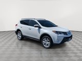 Used 2013 Toyota RAV4 Limited image 3
