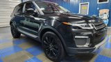 Used 2016 Land Rover Range Rover Evoque HSE image 2