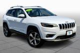 Certified 2020 Jeep Cherokee Limited image 2