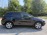 Used 2008 Acura RDX SH-AWD image 2
