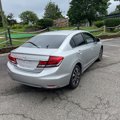 Used 2013 Honda Civic EX image 2