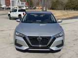 Used 2023 Nissan Sentra SV image 4