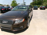 Used 2012 Audi A5 2.0T Premium Plus image 6
