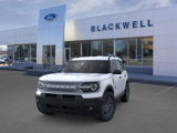 New 2025 Ford Bronco Sport Big Bend image 2