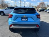 New 2025 Chevrolet Trax LT w/ Driver Confidence Package image 5