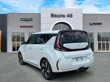 Used 2023 Kia Soul GT-Line w/ GT-Line Technology Package image 4