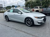 Used 2022 Chevrolet Malibu LT image 2