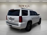 Used 2016 Chevrolet Tahoe LTZ image 5