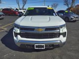Used 2022 Chevrolet Silverado 1500 LT w/ Z71 Off-Road Package image 2