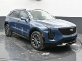 New 2025 Cadillac XT4 Sport image 2