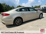 Used 2017 Ford Fusion SE image 6