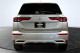 Used 2022 Mitsubishi Outlander SE image 4