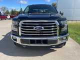 Used 2017 Ford F150 XLT w/ Equipment Group 302A Luxury image 2