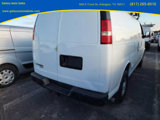 Used 2014 Chevrolet Express 3500 image 5