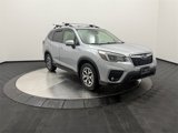Used 2021 Subaru Forester Premium image 2
