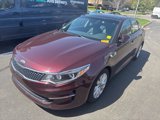 Used 2016 Kia Optima EX w/ Premium Package image 3