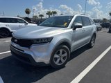 Certified 2021 Kia Sorento LX image 6