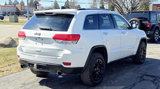 Used 2014 Jeep Grand Cherokee Limited w/ Trailer Tow Group IV image 6