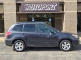 Used 2015 Subaru Forester 2.5i Premium w/ All-Weather Package image 4