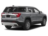 Certified 2023 GMC Acadia SLE w/ Driver Convenience Package image 2