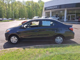 Used 2024 Mitsubishi Mirage G4 ES image 2