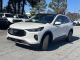 New 2025 Ford Escape Active image 3