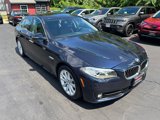 Used 2016 BMW 535i xDrive Sedan image 5