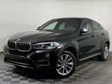 Used 2017 BMW X6 xDrive35i image 2