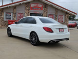 Used 2019 Mercedes-Benz C 300 Sedan image 2